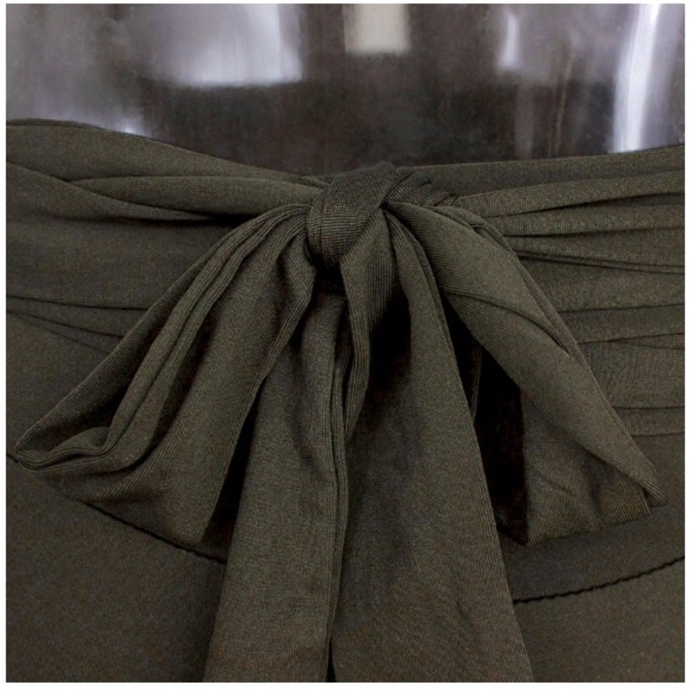 FEW LEFT! Multi-wrap Jumpsuit - Picture 6 of 7